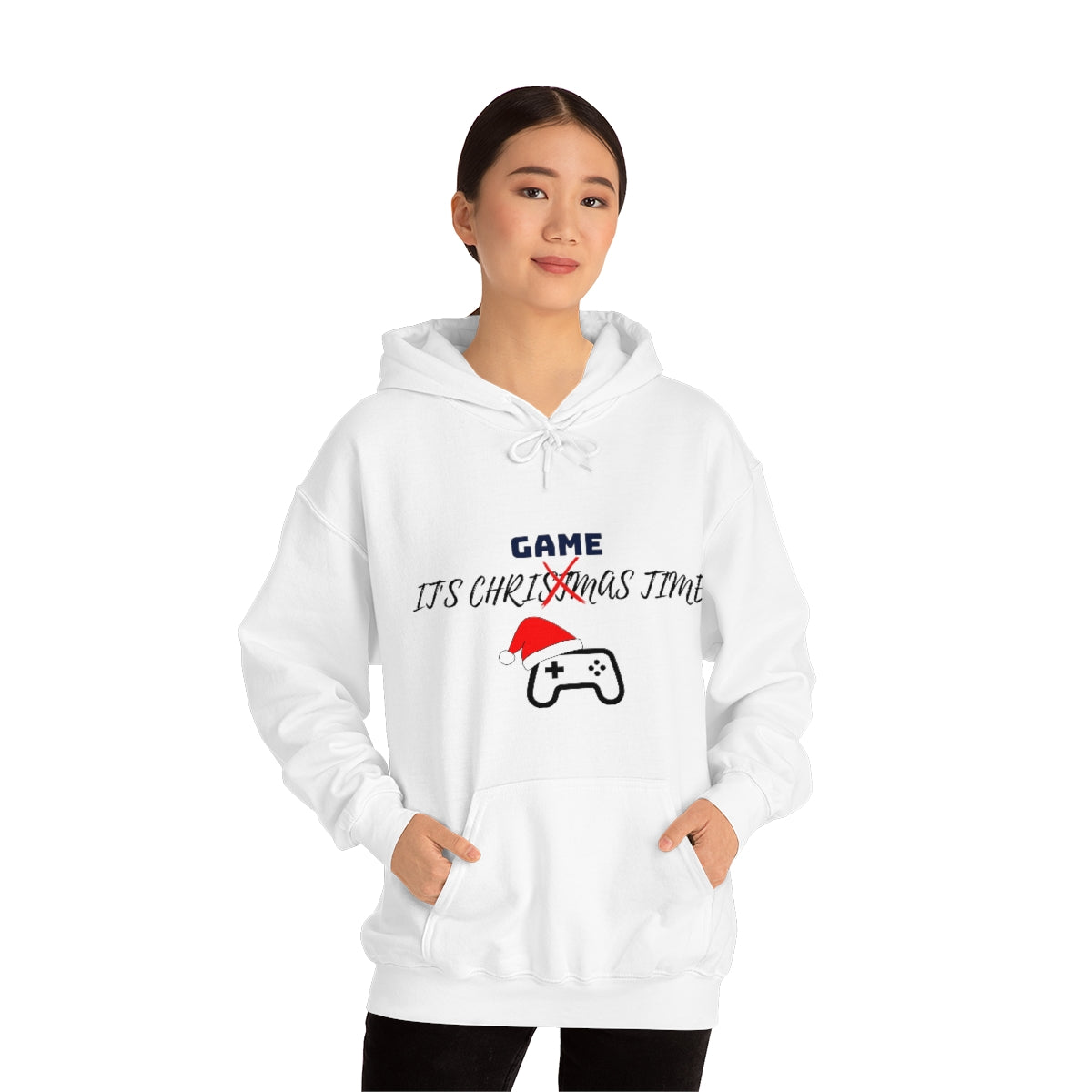 Game Time Hoodie