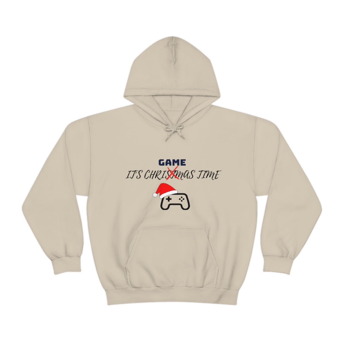 Game Time Hoodie